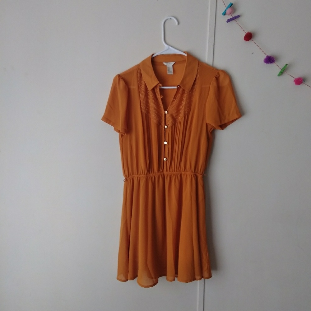 Forever 21 Dress